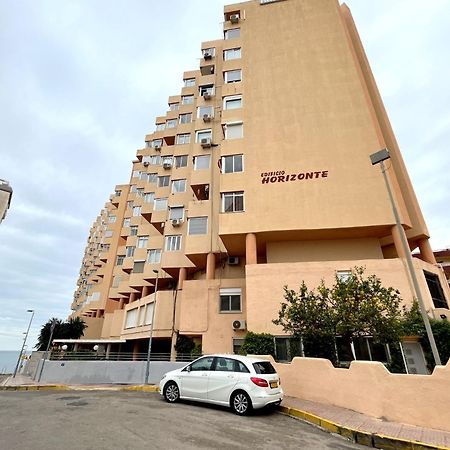 Pequeno Paraiso Ifach Kültér fotó